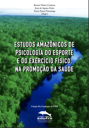 Estudos amazônicos de Psicologia do Esporte e do exercício físico na promoção da saúde
