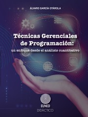 Técnicas gerenciales de programación