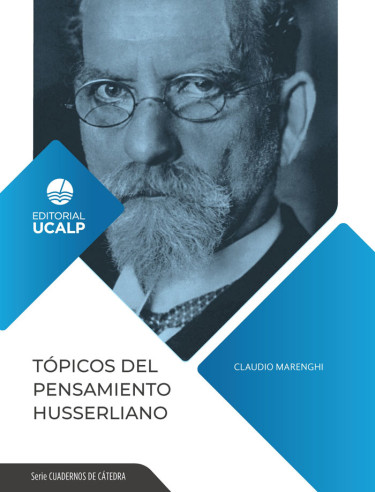 Tópicos del pensamiento husserliano