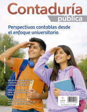 Revista de Contaduría Pública de Junio 2026