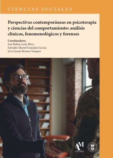 Perspectivas contemporáneas en psicoterapia y ciencias del comportamiento