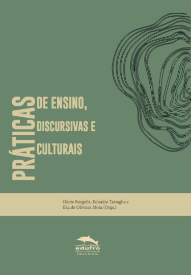 Práticas de ensino, discursivas e culturais