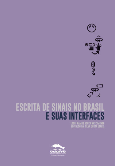 Escrita de sinais no Brasil e suas interfaces