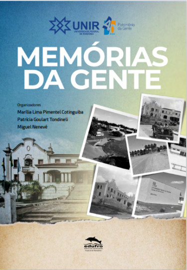 Memórias da Gente
