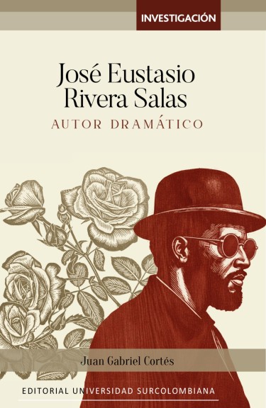 José Eustasio Rivera Salas