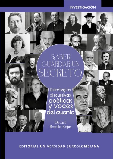 Saber guardar un secreto