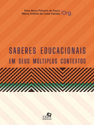 Saberes educacionais em seus múltiplos contextos
