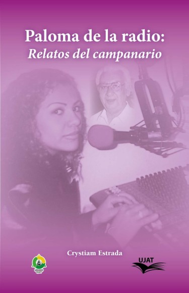 Paloma de la radio