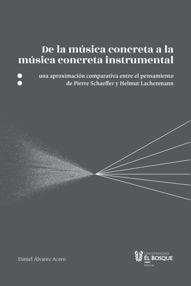 De la música concreta a la música concreta instrumental