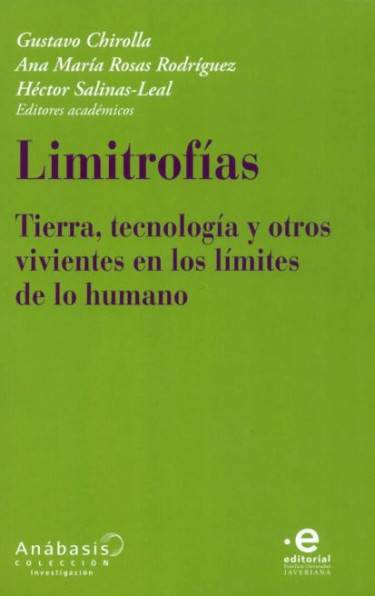 Limitrofías