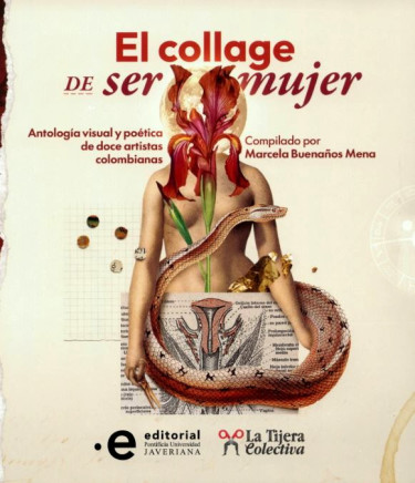 El collage de ser mujer