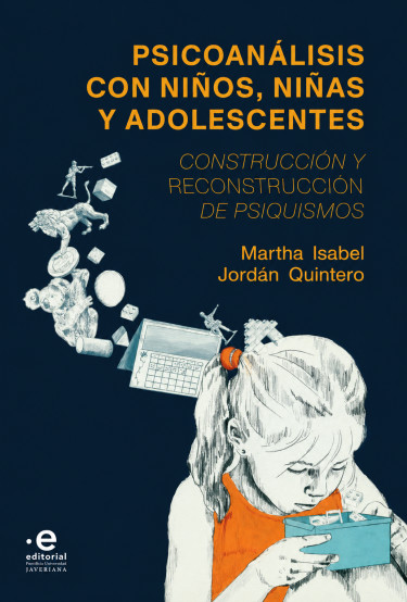 Psicoanálisis con niños, niñas y adolescentes