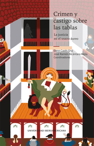 Crimen y castigo sobre las tablas