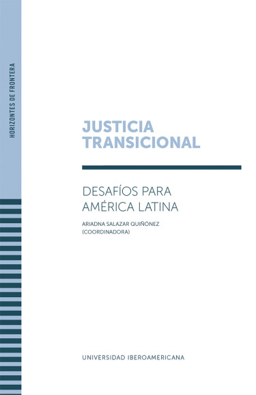 Justicia transicional: