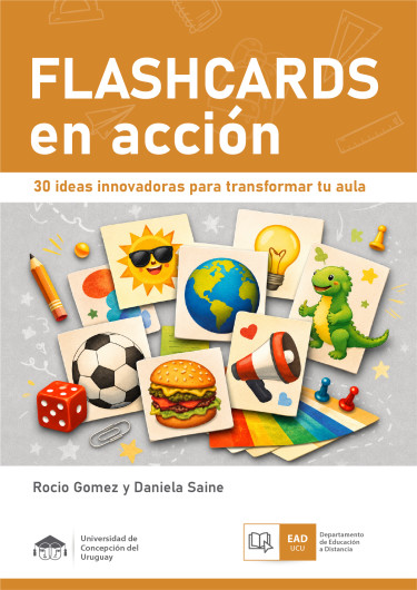 Flashcards en acción