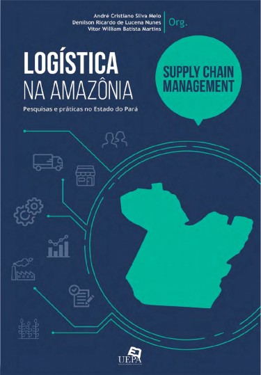 Logística na Amazônia