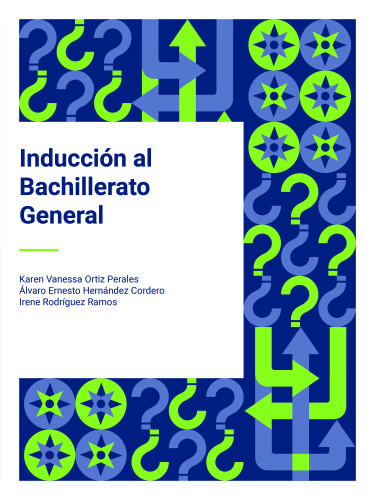 Inducción al Bachillerato General
