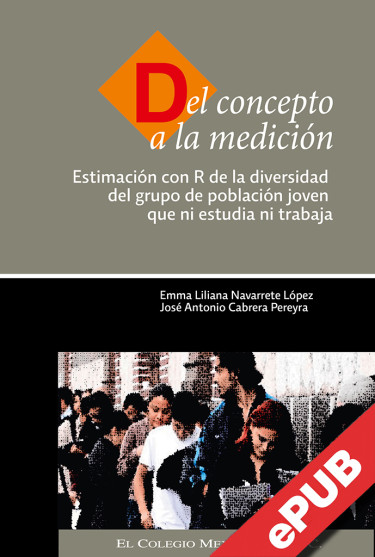 Del concepto a la medición