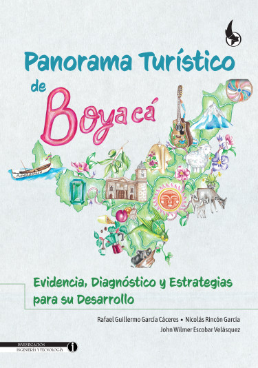 Panorama Turístico de Boyacá