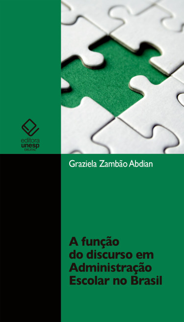 Função do discurso em administração escolar no Brasil