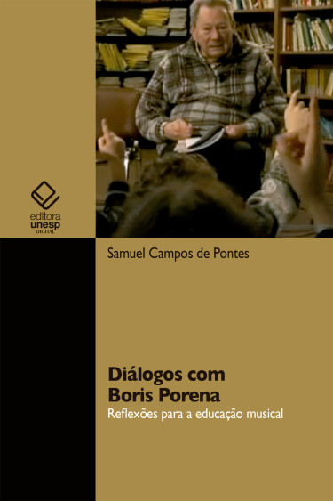 Diálogos com Boris Porena