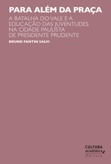 Para além da praça