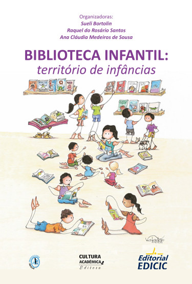 Biblioteca infantil