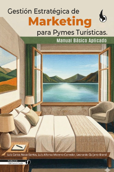Gestión Estratégica de Marketing para Pymes Turísticas
