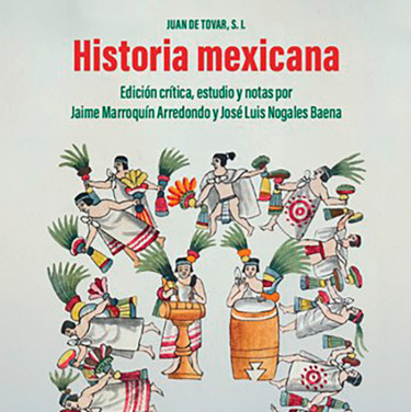 Historia mexicana.
