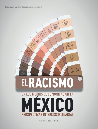 El racismo en los medios de comunicación en México: