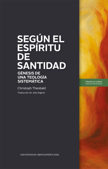 Según el espíritu de santidad