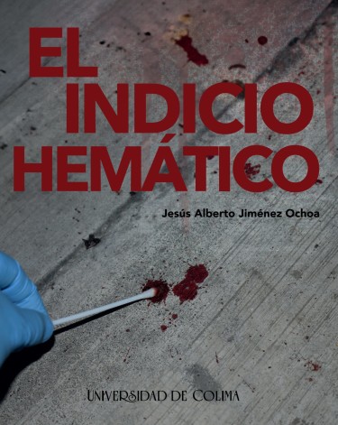 El indicio hemático