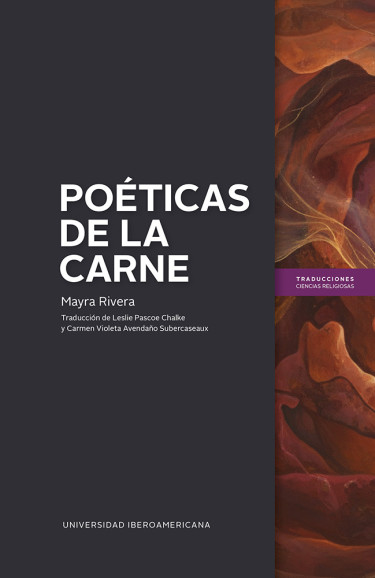 Poéticas de la carne