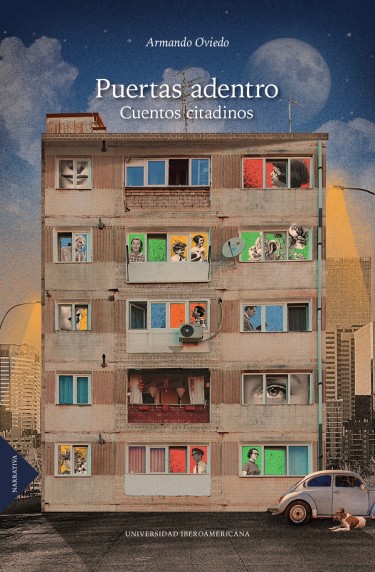 Puertas adentro