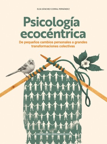 Psicología ecocéntrica