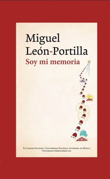 Soy mi memoria