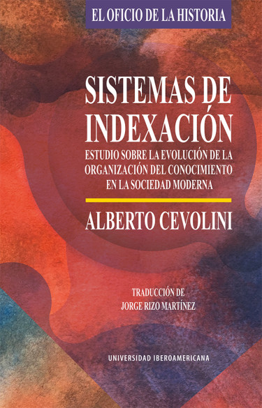 Sistemas de indexación