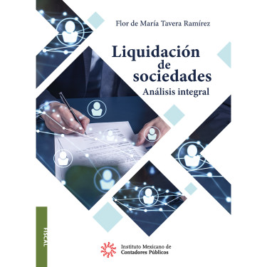 Liquidación de sociedades