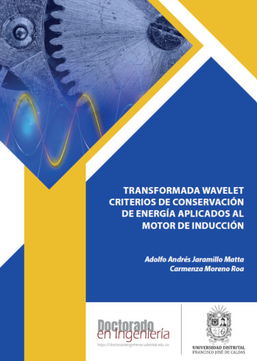 Transformada wavelet