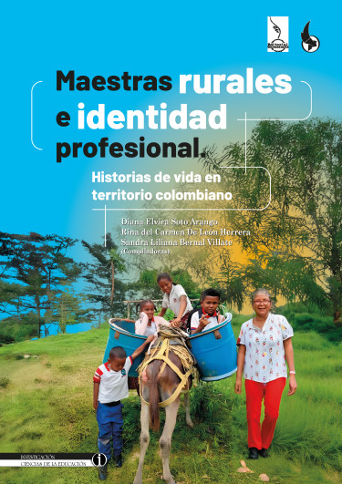Maestras rurales e identidad profesional