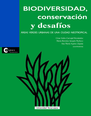 Biodiversidad, conservación y desafíos