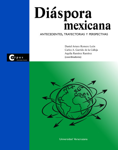 Diáspora mexicana