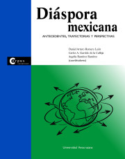 Di&aacute;spora mexicana