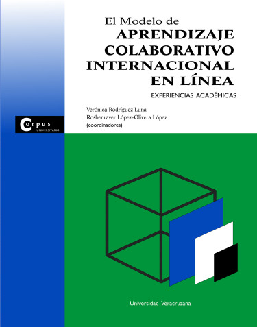 El modelo de aprendizaje colaborativo internacional en línea