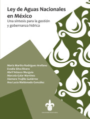Ley de Aguas Nacionales en M&eacute;xico
