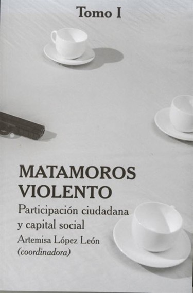 Matamoros violento