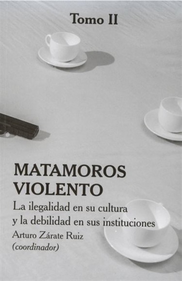Matamoros violento