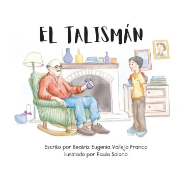 El talismán