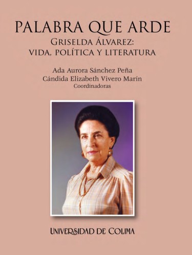 Palabra que arde