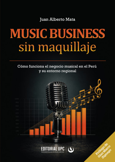Music business sin maquillaje